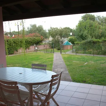 Apartment Appartamento Li Menduli San Teodoro (Sardinia)