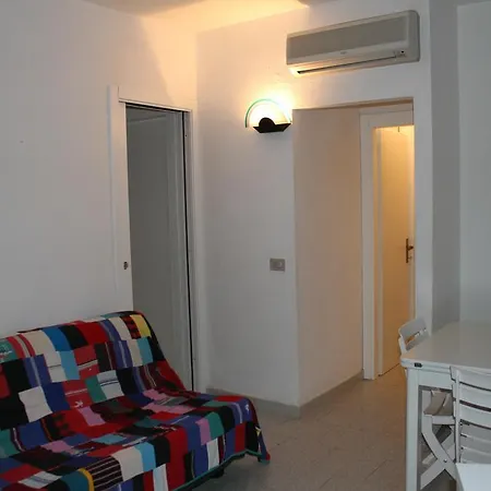 Apartment Appartamento Li Menduli San Teodoro (Sardinia)