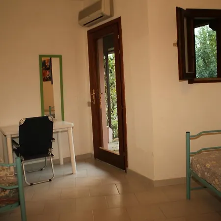 Appartamento Li Menduli San Teodoro (Sardinia)