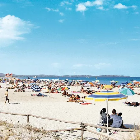 Appartamento Li Menduli Apartment San Teodoro (Sardinia)