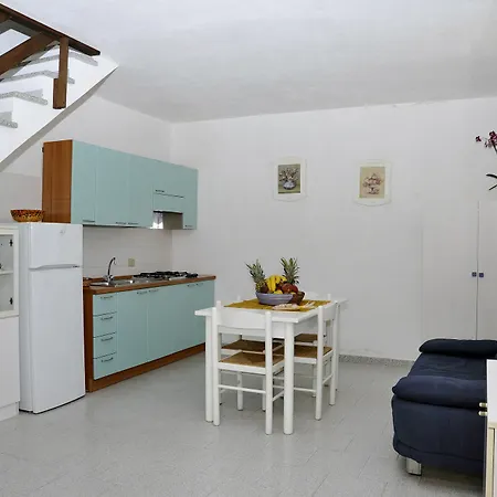 Appartamento Li Menduli Apartment