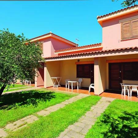 Apartment Appartamento Li Menduli *