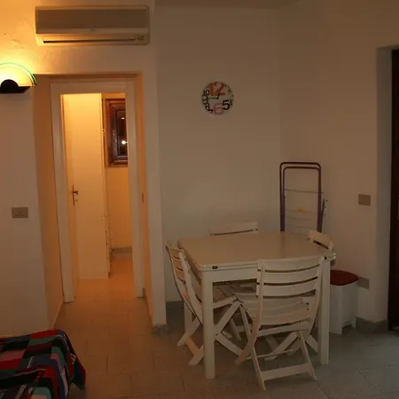 Apartment Appartamento Li Menduli *