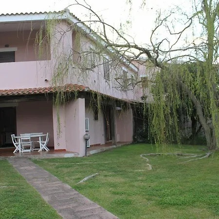 Appartamento Li Menduli * San Teodoro (Sardinia)