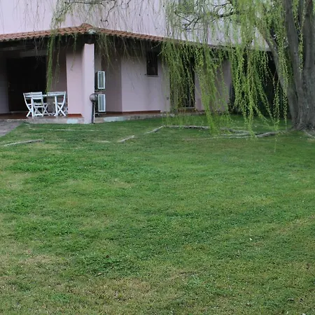 Appartamento Li Menduli San Teodoro (Sardinia)