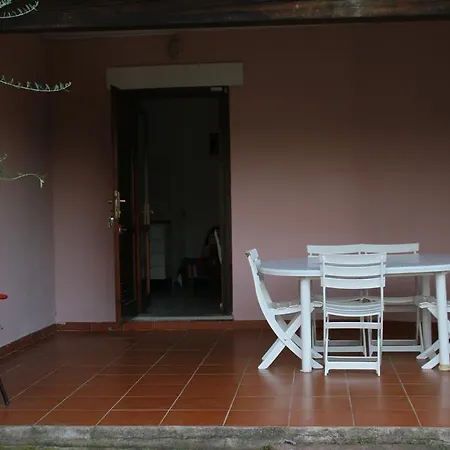 Appartamento Li Menduli *
