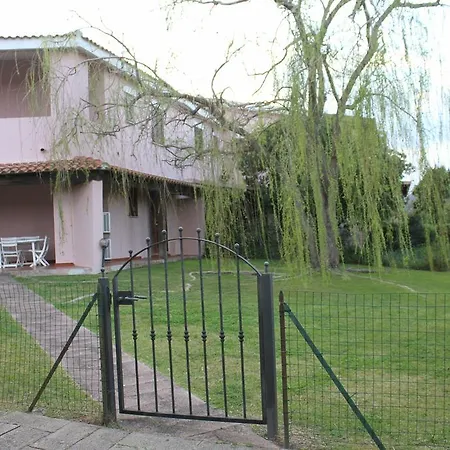 Appartamento Li Menduli Apartment *
