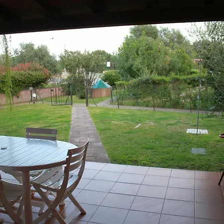 Appartamento Li Menduli San Teodoro (Sardinia)