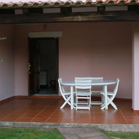Apartment Appartamento Li Menduli *