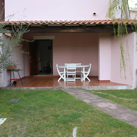 Appartamento Li Menduli Apartment *