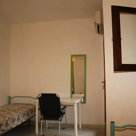 Appartamento Li Menduli * San Teodoro (Sardinia)