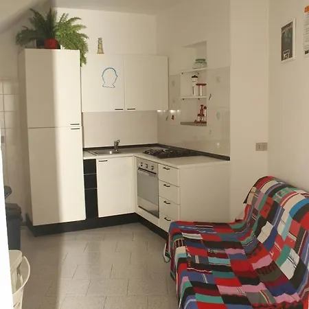 Appartamento Li Menduli Apartment San Teodoro (Sardinia)