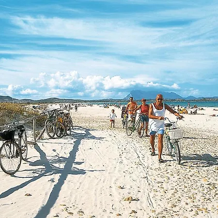 Appartamento Li Menduli * San Teodoro (Sardinia)