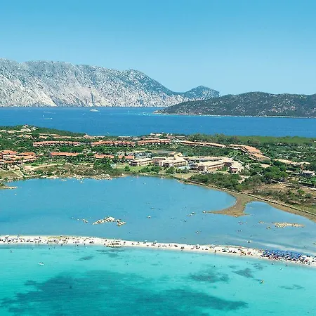 Appartamento Li Menduli San Teodoro (Sardinia)