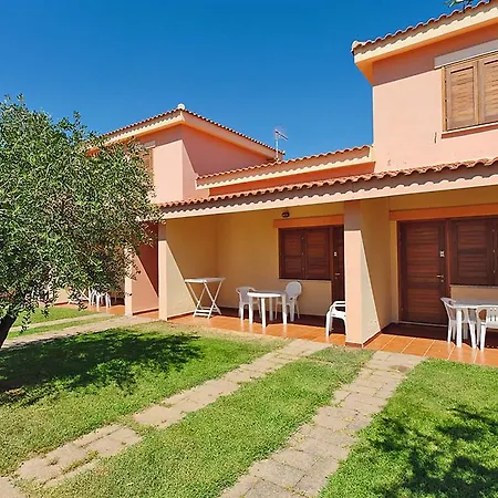 Appartamento Li Menduli * San Teodoro (Sardinia)