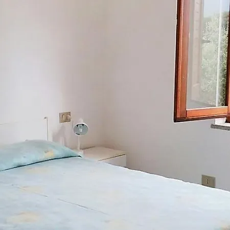 Appartamento Li Menduli Apartment