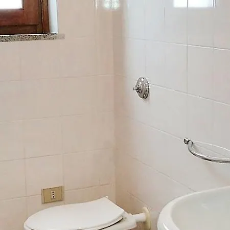 Apartment Appartamento Li Menduli *