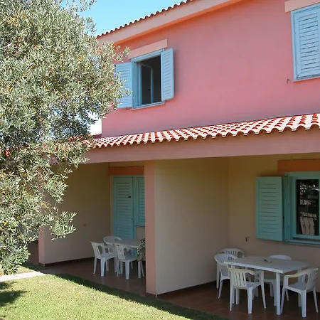 Appartamento Li Menduli Apartment San Teodoro (Sardinia)