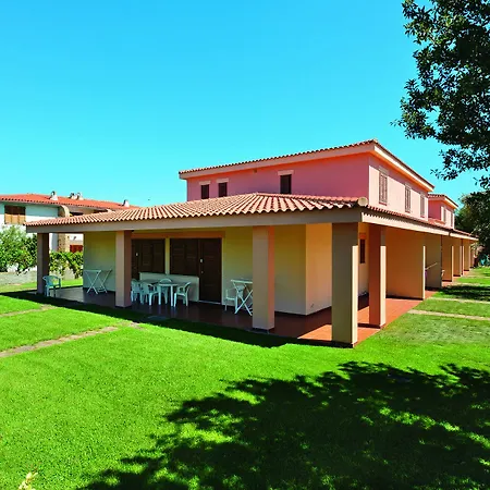 Appartamento Li Menduli * San Teodoro (Sardinia)